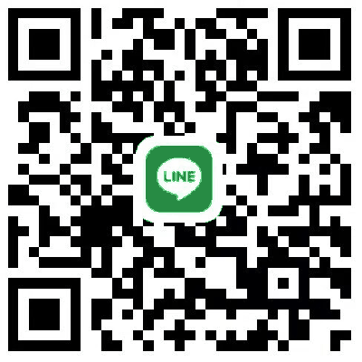 LINE 二維碼